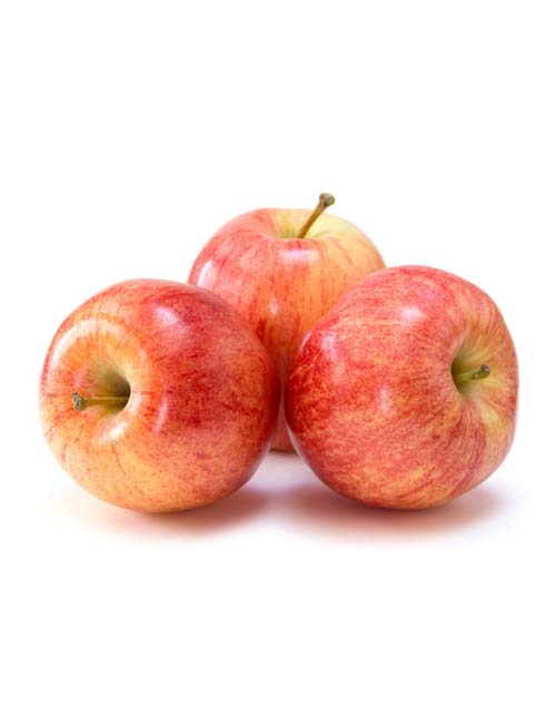 Apples