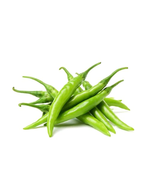 Green Chili