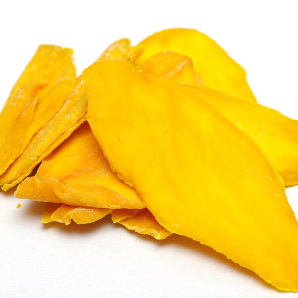 Dried Mango